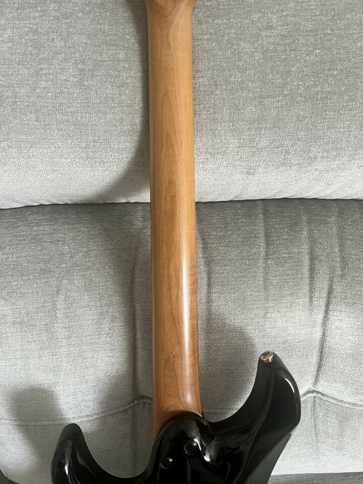 Ibanez THBB10 signature