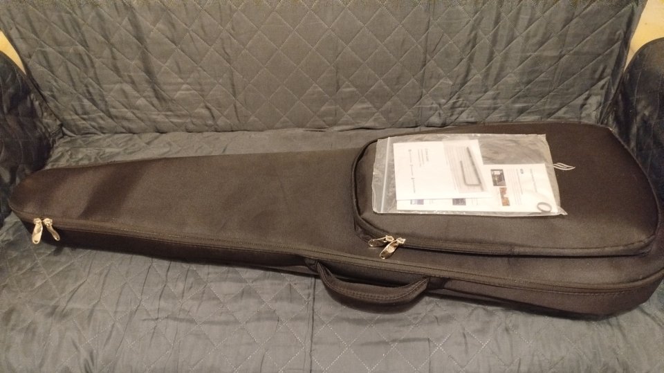 Enya Nova Go Sonic Autoamplificada/Bluetooth de segunda mano · Foto 8 de 10 · León · 300 €