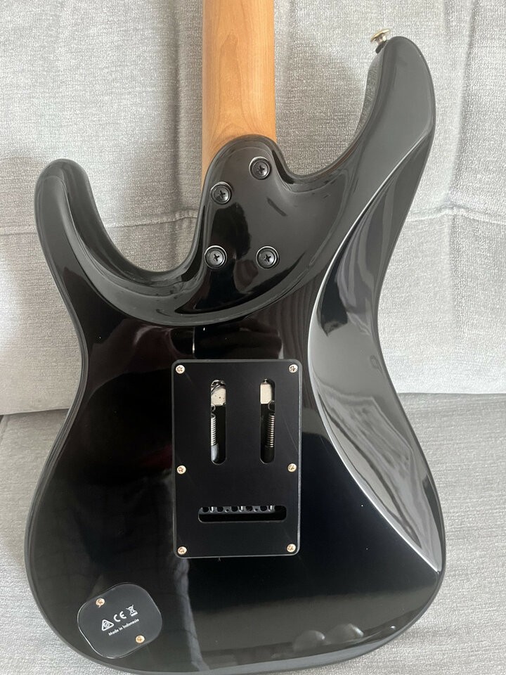 Ibanez THBB10 signature