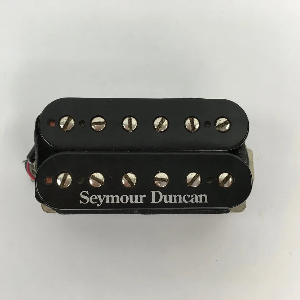 Compro PASTILLA  Seymour Duncan  ALLAN HOLDSWORTH