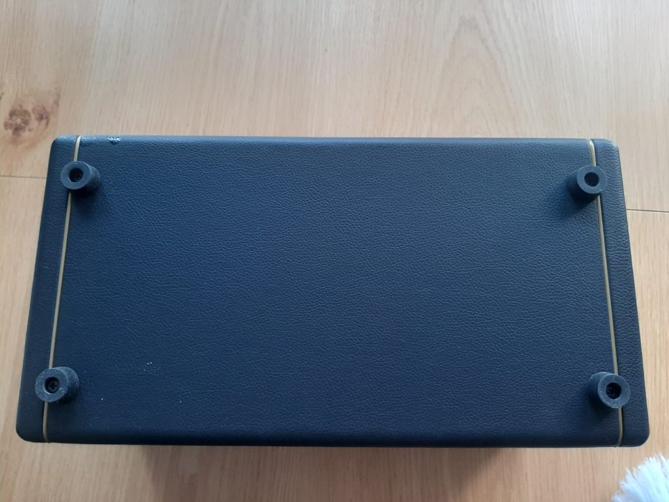 Positive Grid Spark 40 BK + Bolso de segunda mano · Foto 3 de 8 · Navarra · 210 €