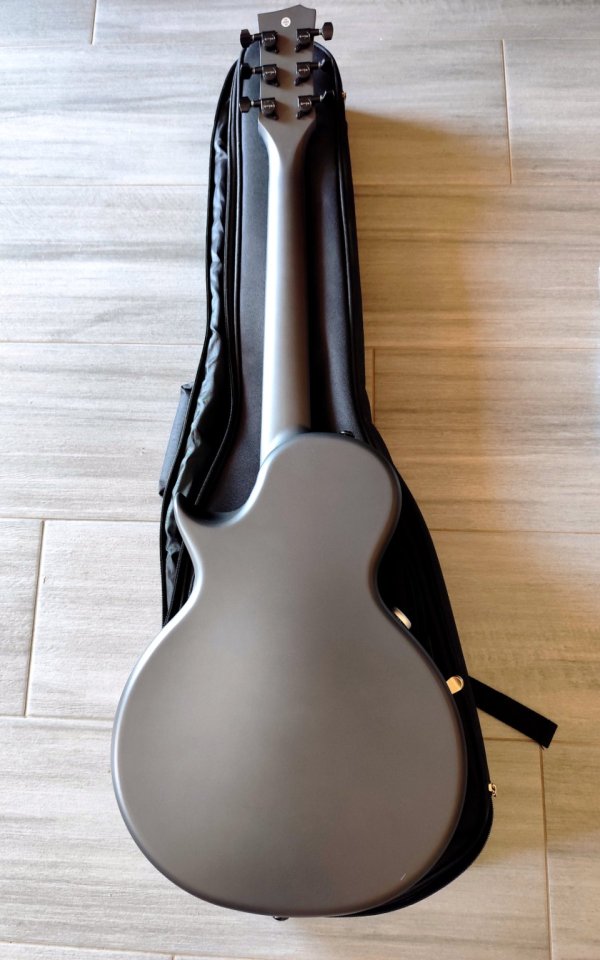 Guitarra Enya Nova Go de segunda mano · Foto 3 de 9 · Lleida · 200 €