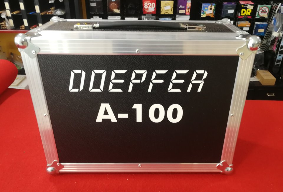 Doepfer A-100 case P6 (PSU3) de segunda mano · Foto 1 de 6 · Girona · 339 €