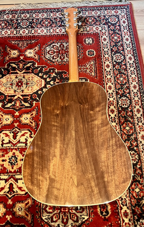 Cambio Gibson J45 Studio