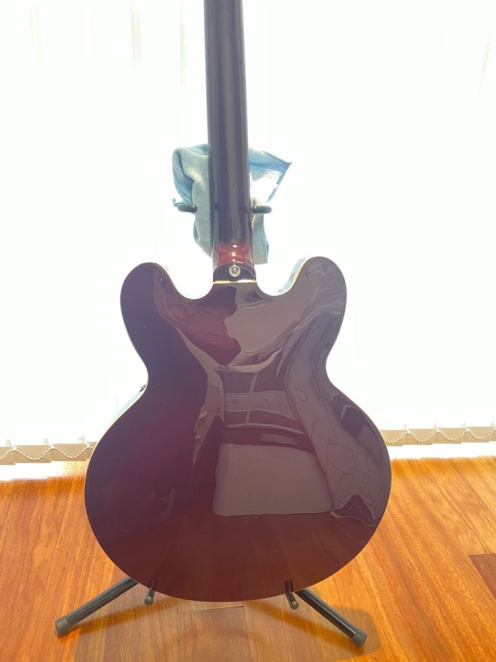 Donner Djp-1000 (Mejorada!) de segunda mano · Foto 2 de 9 · Araba · 360 €