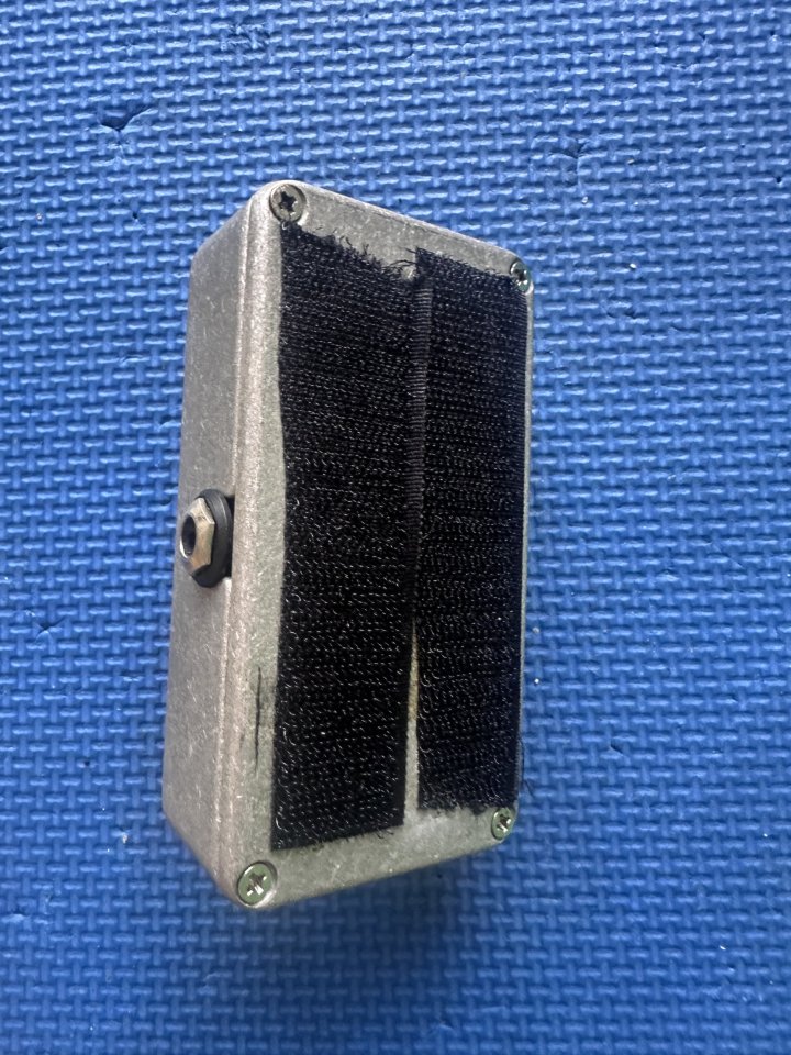 Electro Harmonix Holy Grail Nano de segunda mano · Foto 2 de 2 · Cádiz · 75 €