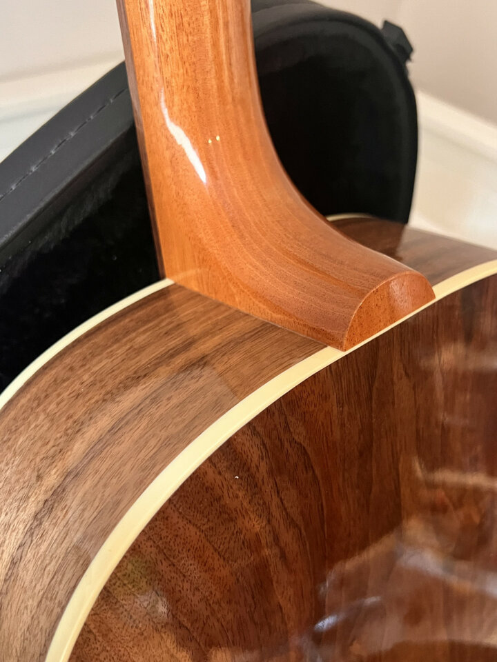 Cambio Gibson J45 Studio