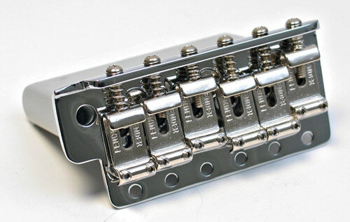 COMPRO Fender 57/62 Tremolo Puente