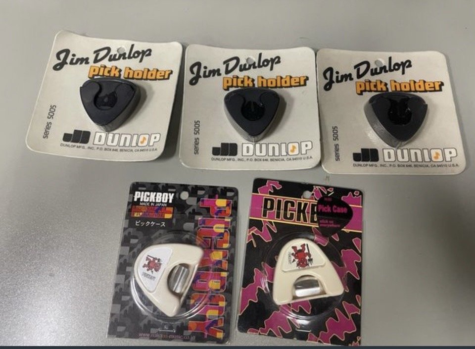 Accesorios por cierre