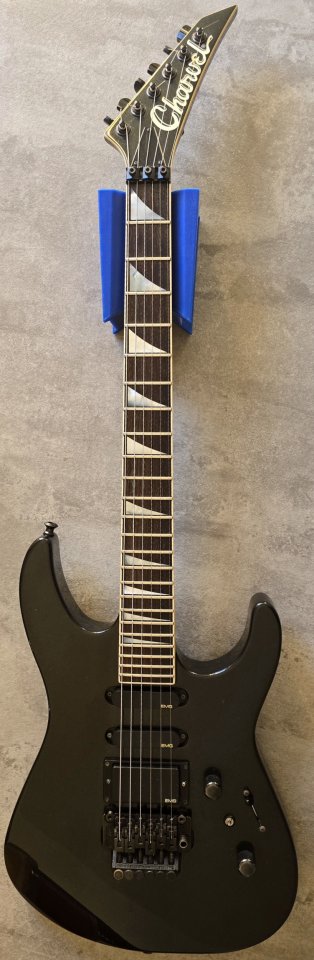 Charvel 650XL