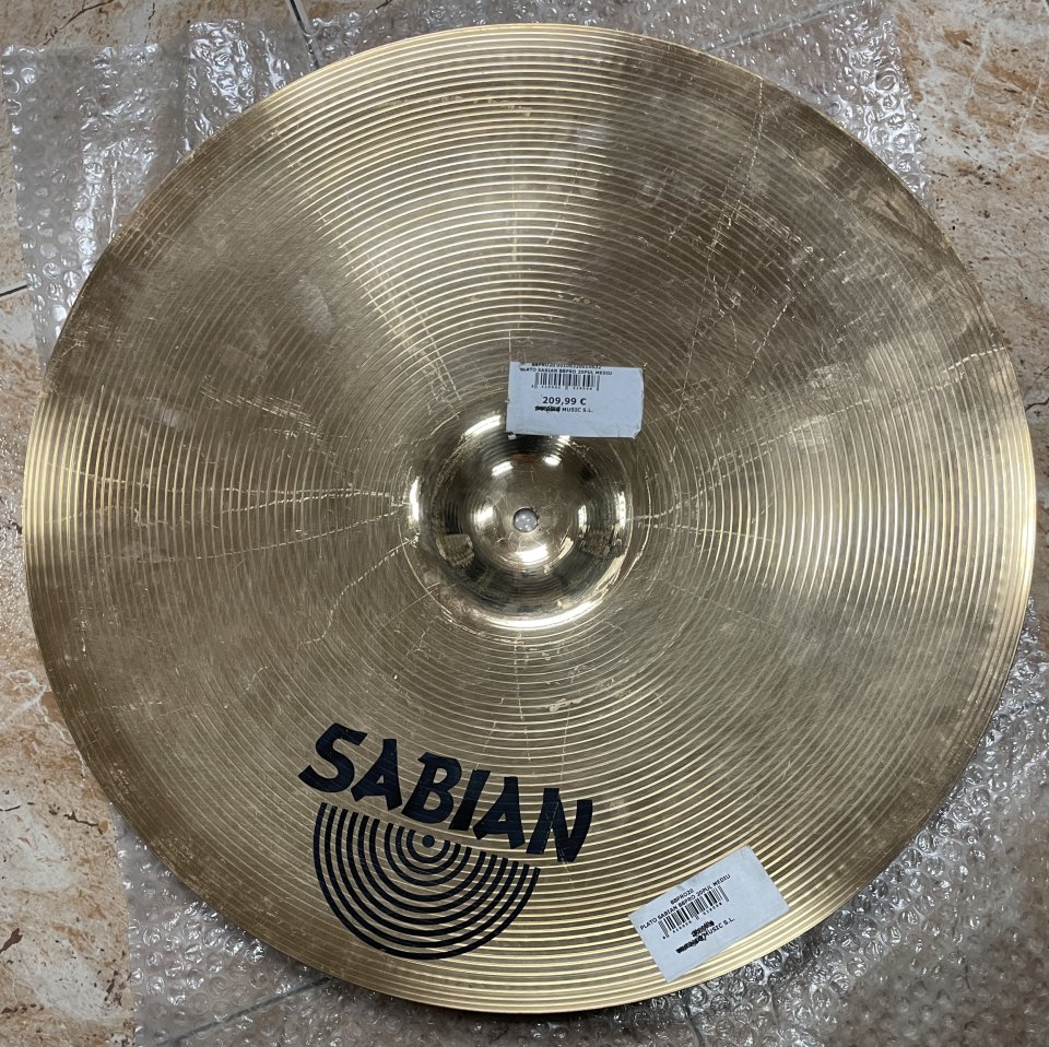 Platos de exposición