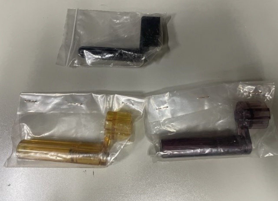 Accesorios por cierre