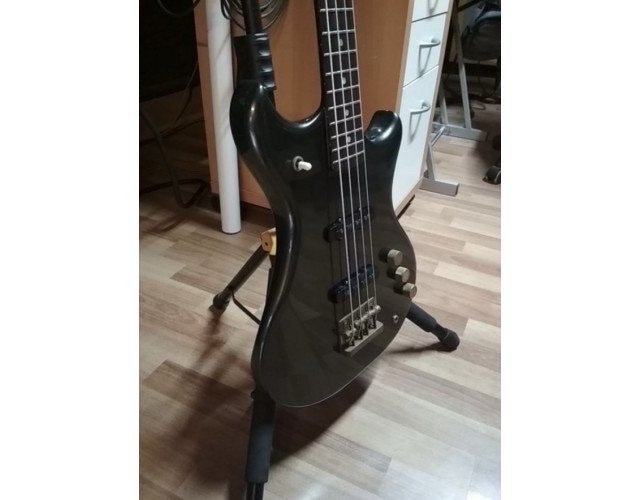 Westone Thunder II Bass de segunda mano · Foto 2 de 7 · Murcia