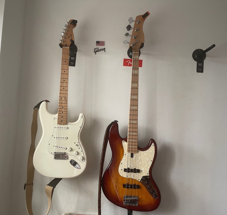 Marcus Miller V7 Swamp Ash-4 TS 2nd