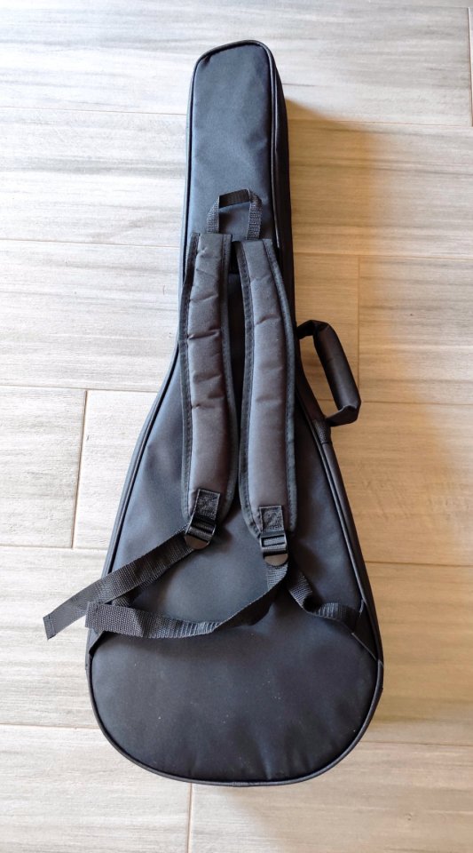 Guitarra Enya Nova Go de segunda mano · Foto 7 de 9 · Lleida · 200 €