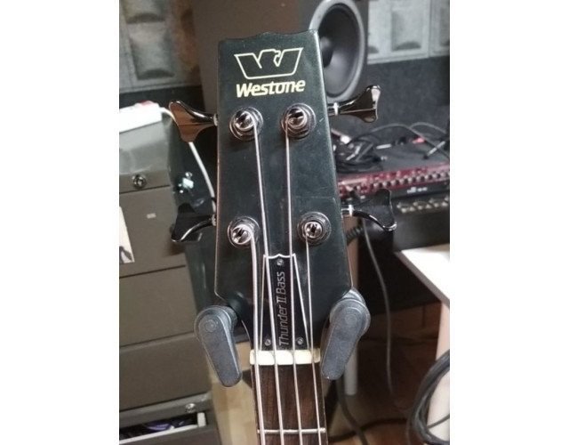 Westone Thunder II Bass de segunda mano · Foto 3 de 7 · Murcia
