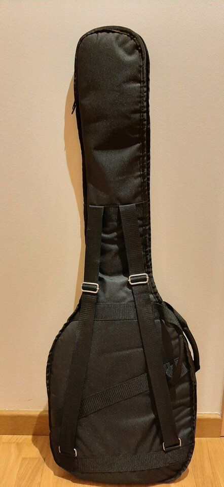 VOX MARC III Teardrop White