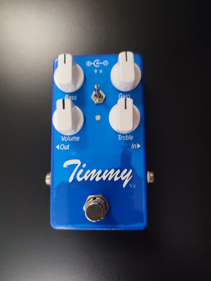 ‼️ENVIO INCLUIDO. Tipo Timmy V2  Analógico