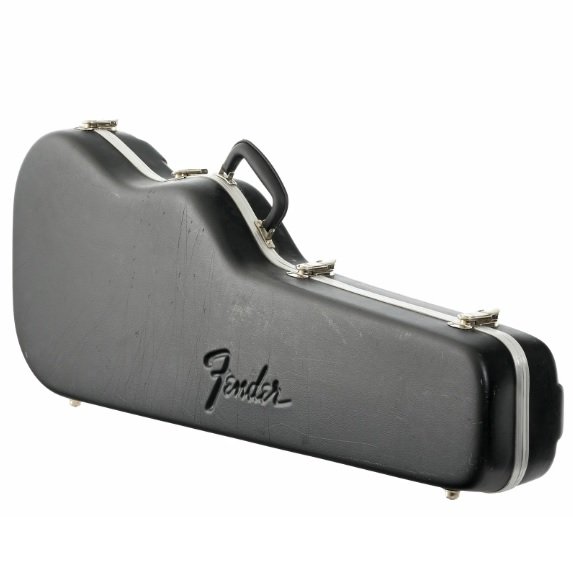 COMPRO Estuche para Stratocaster