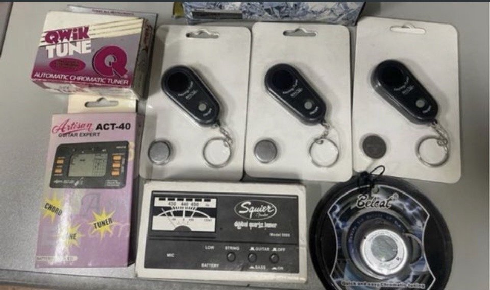 Accesorios por cierre