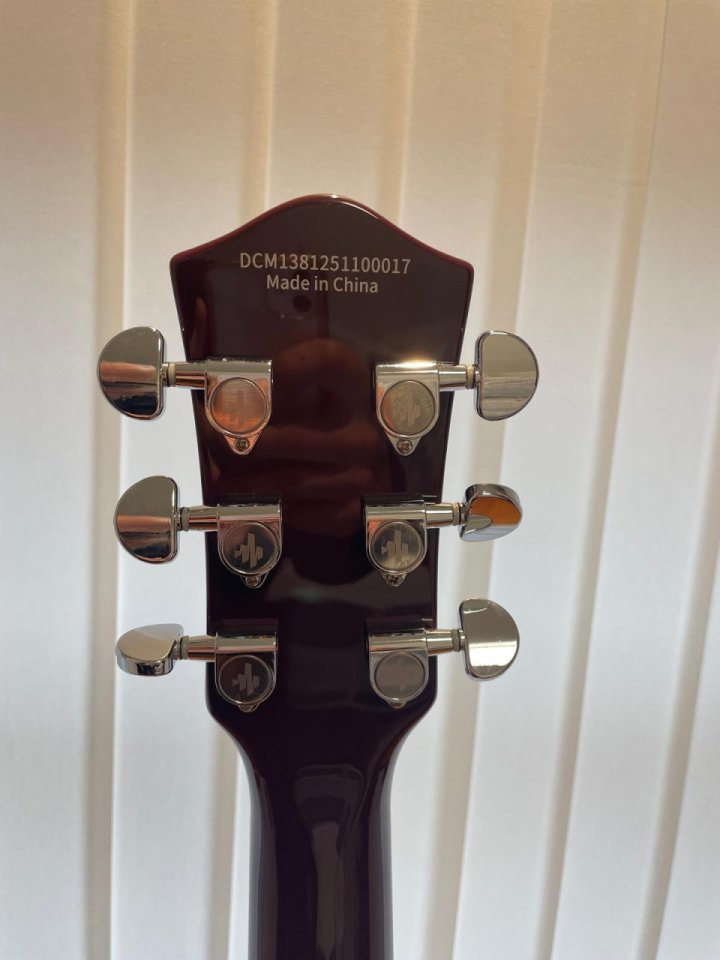 Donner Djp-1000 (Mejorada!) de segunda mano · Foto 6 de 9 · Araba · 360 €