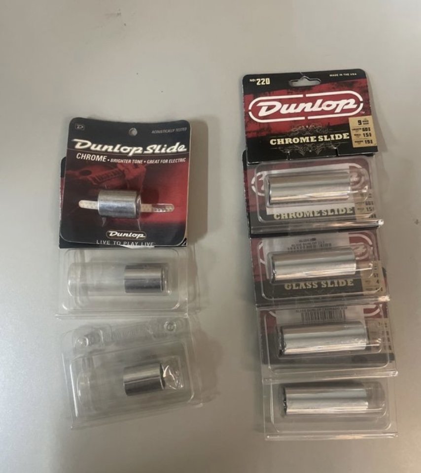 Accesorios por cierre