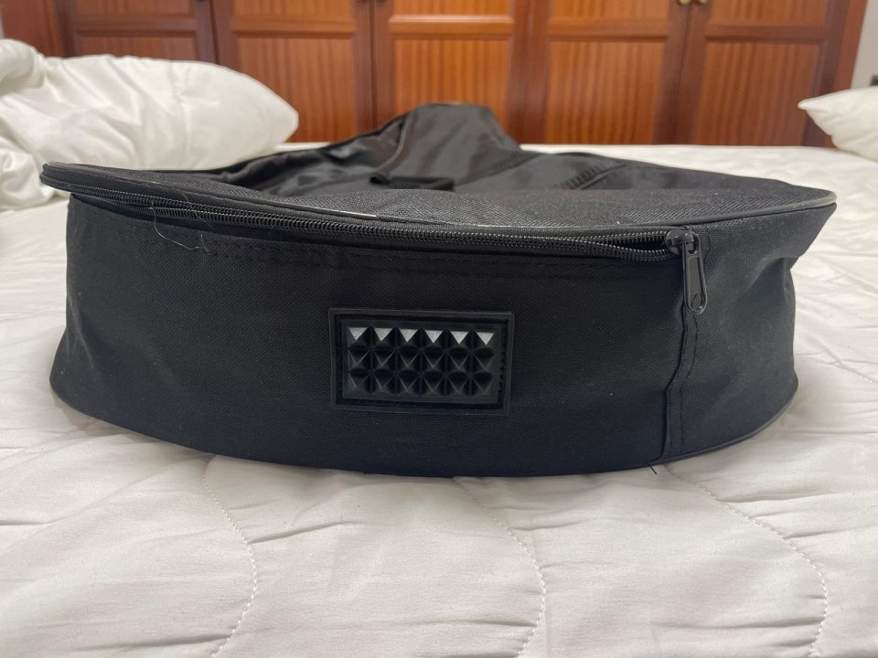 Donner Djp-1000 (Mejorada!) de segunda mano · Foto 7 de 9 · Araba · 360 €