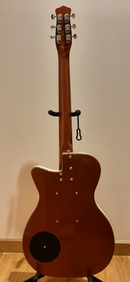 Danelectro DE56 U2 Cooper