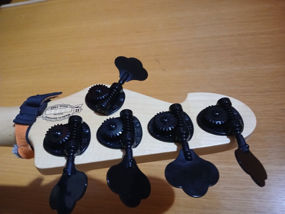 sandberg california tm5