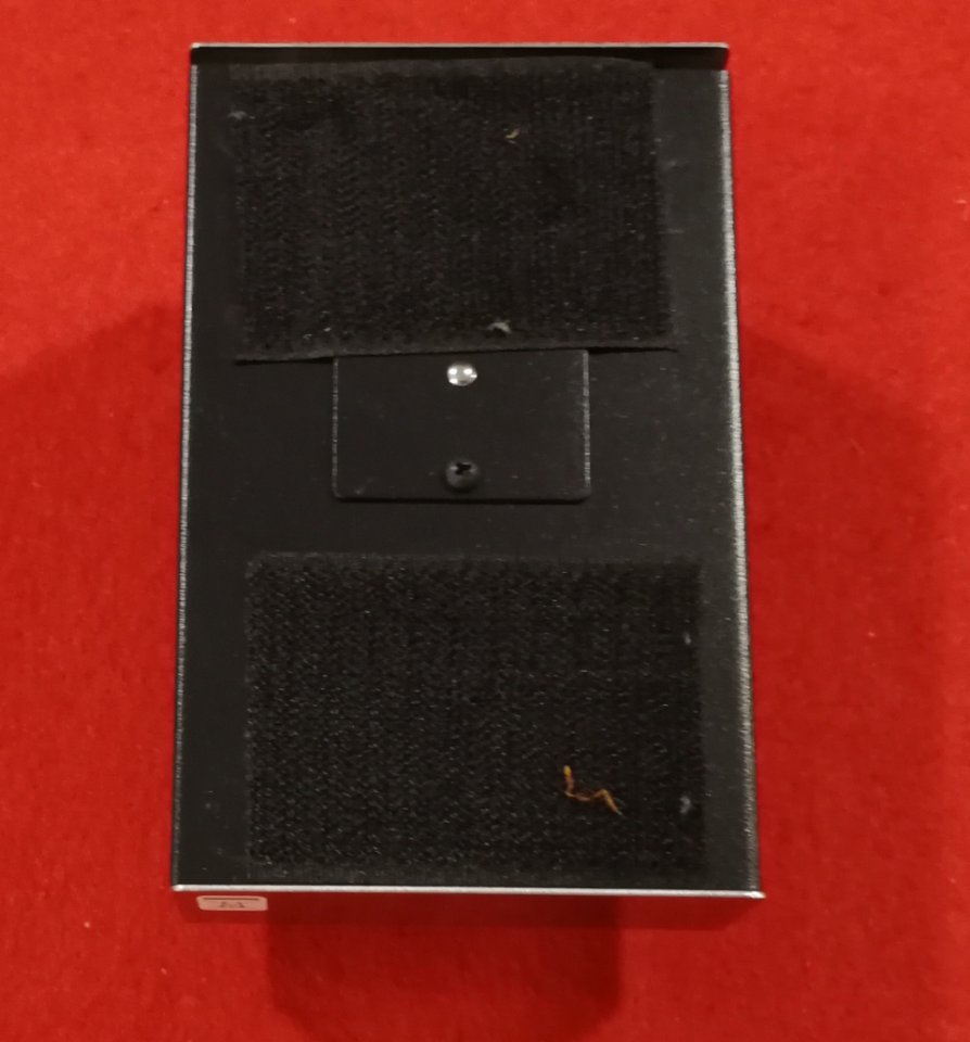 Electro-Harmonix EH4600 Small Clone