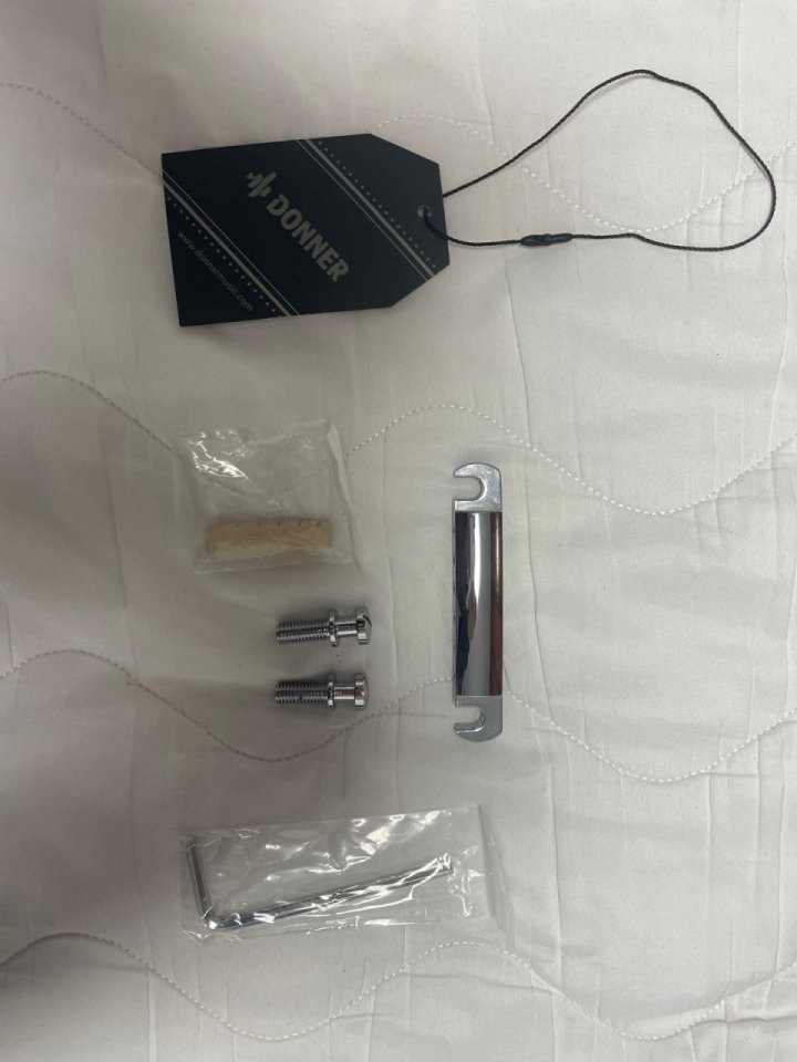 Donner Djp-1000 (Mejorada!) de segunda mano · Foto 9 de 9 · Araba · 360 €