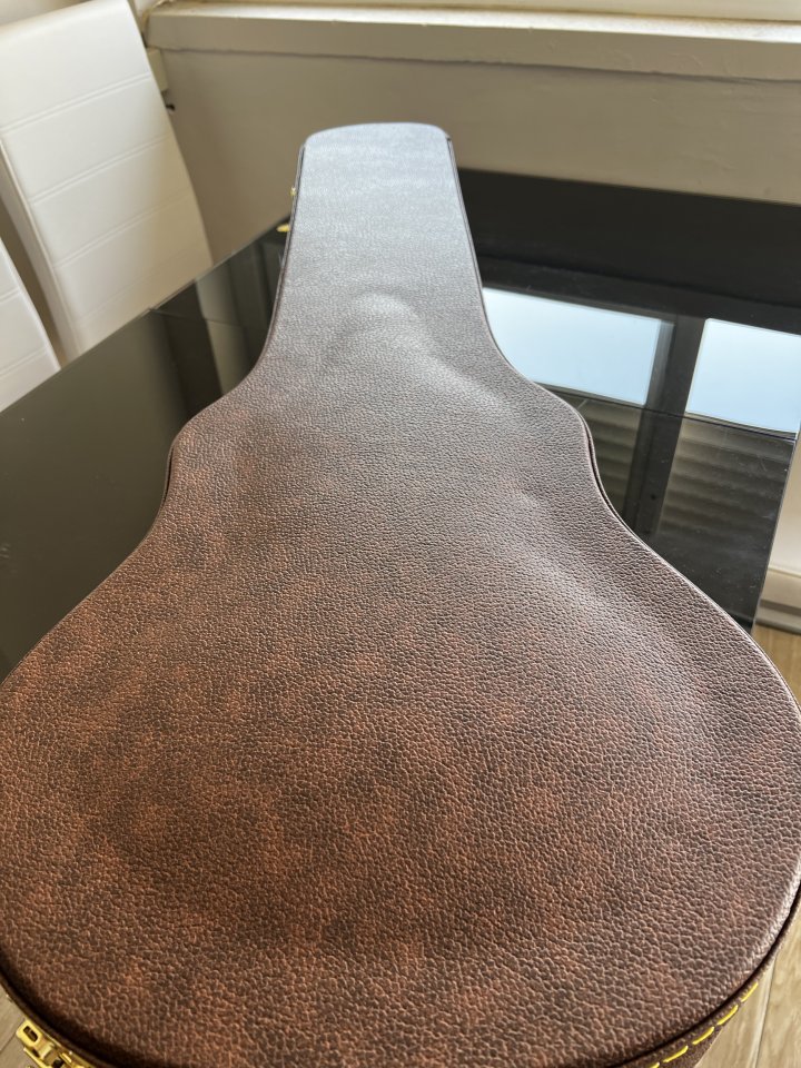 Vendo Guitarra O3 OXYGEN “ STAR” de segunda mano · Foto 7 de 9 · Jaén · 2700 €