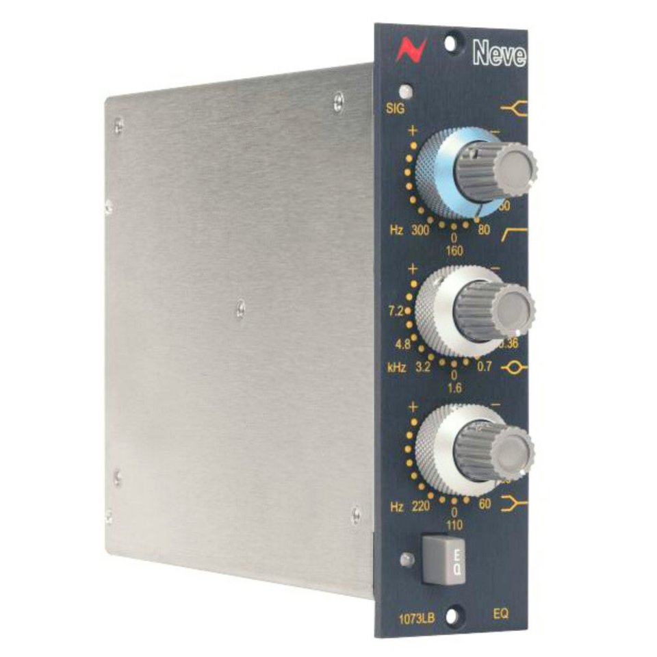 Neve 1073LBEQ Ecualizador