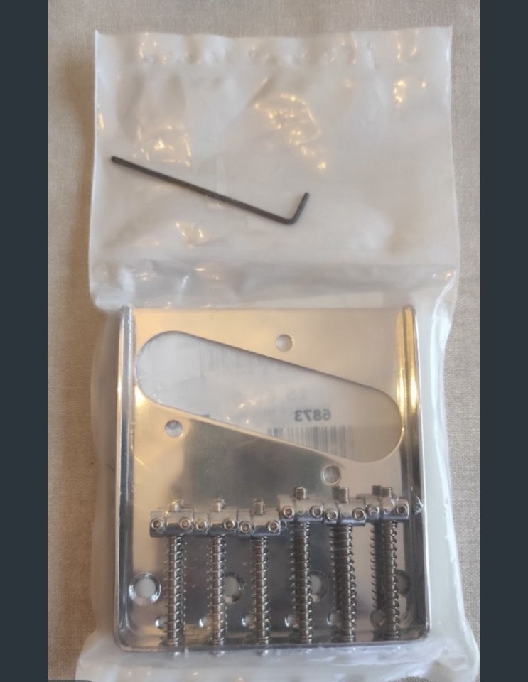 Accesorios por cierre