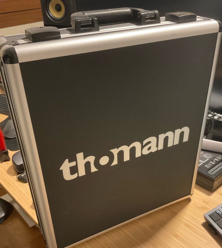 Maschine plus de segunda mano · Foto 9 de 9 · Madrid · 680 €