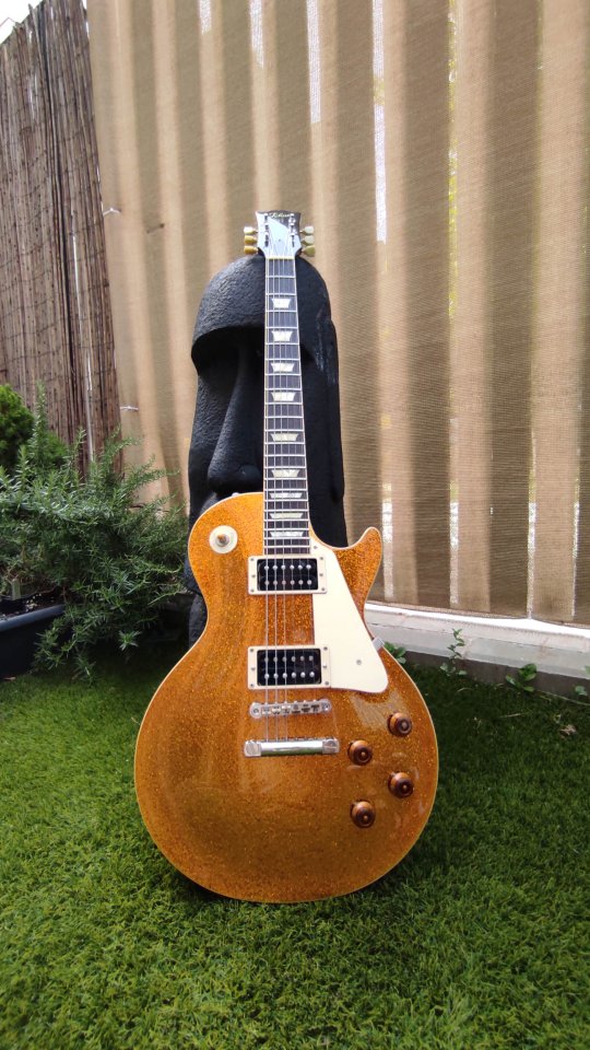 Tokai LOVE ROCK de segunda mano · Foto 1 de 5 · Madrid · 950 €