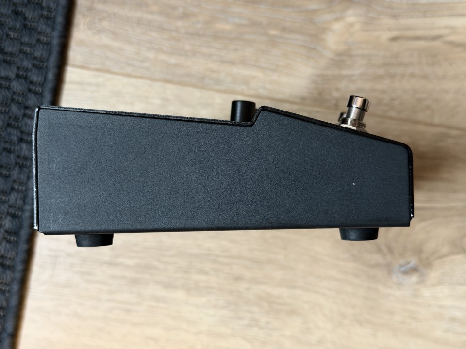 Fractal Audio VP4 de segunda mano · Foto 5 de 6 · Barcelona · 750 €
