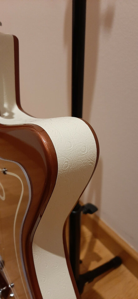 Danelectro DE56 U2 Cooper