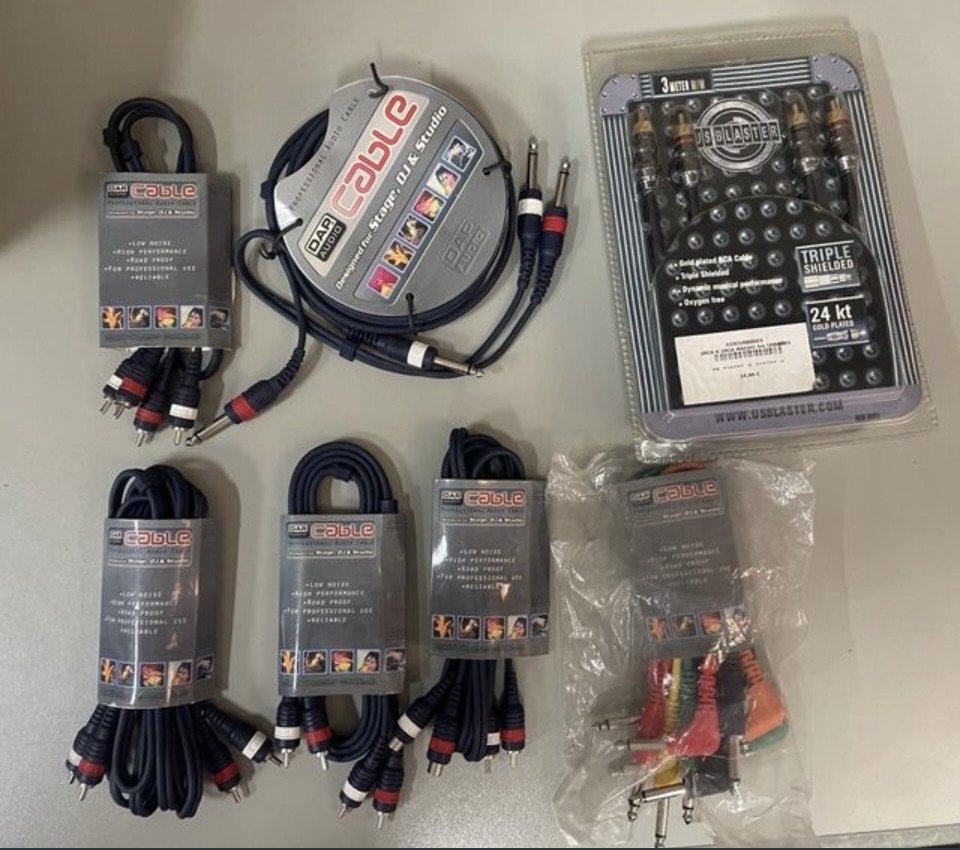 Accesorios por cierre