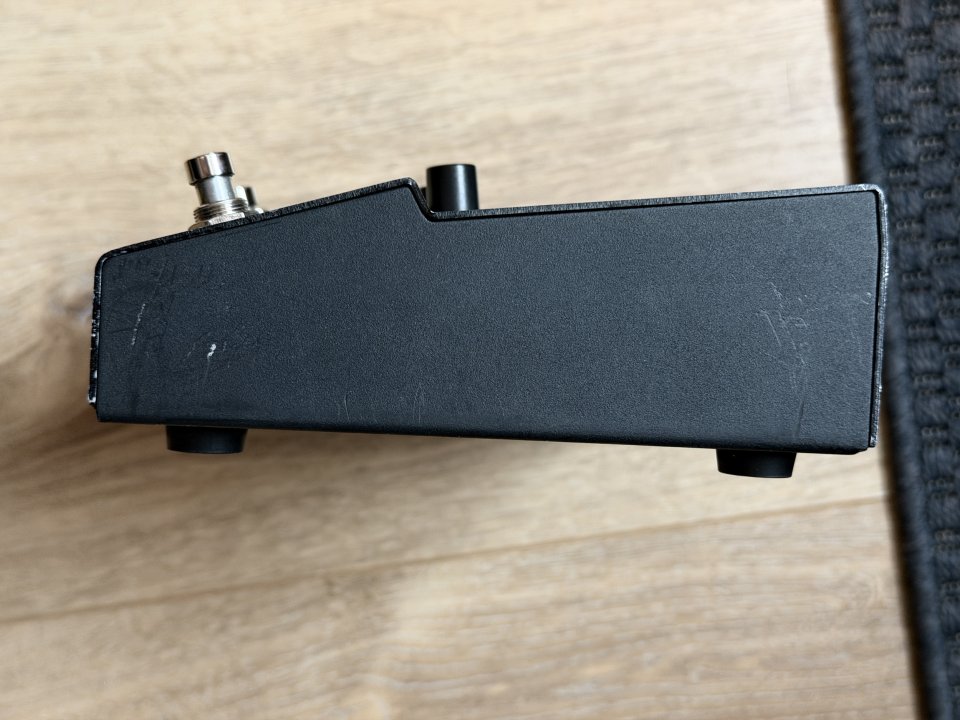 Fractal Audio VP4 de segunda mano · Foto 6 de 6 · Barcelona · 750 €
