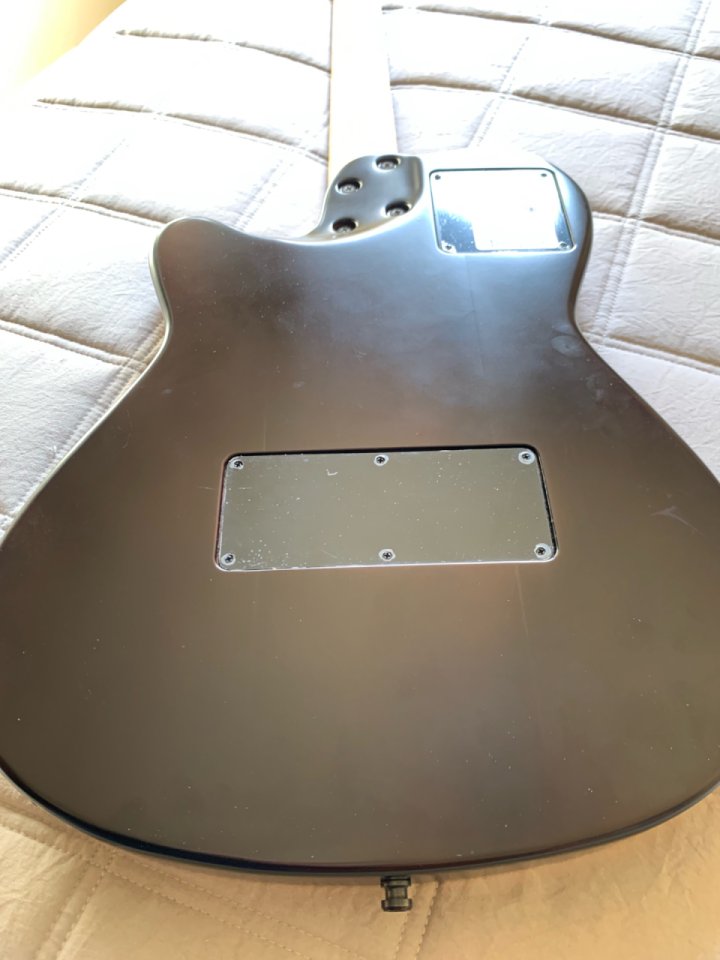 Godin A12 Electroacústica 12 cuerdas de segunda mano · Foto 7 de 10 · Lleida · 1200 €