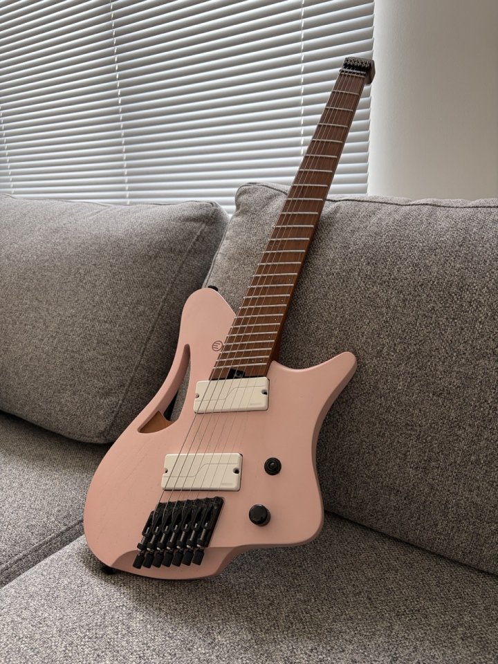 Omne Vetus 7 + Quantum Industries Bag de segunda mano · Foto 1 de 9 · Madrid · 1300 €
