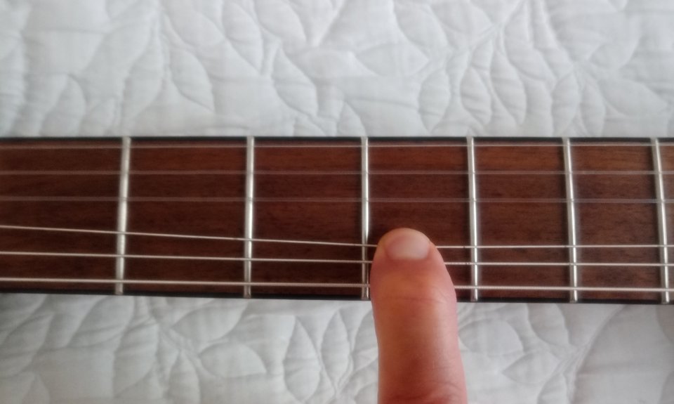 Fender CN-140SCE Guitarra Electro Acústica Black con Estuche de segunda mano · Foto 5 de 10 · Huelva · 280 €