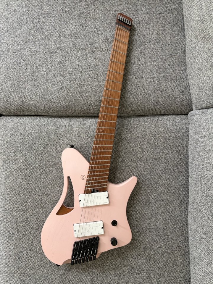 Omne Vetus 7 + Quantum Industries Bag de segunda mano · Foto 2 de 9 · Madrid · 1300 €
