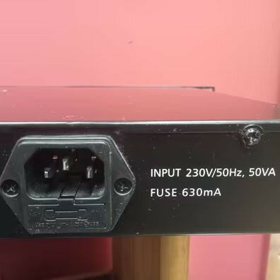 Reproductor de CD/MP3/USB