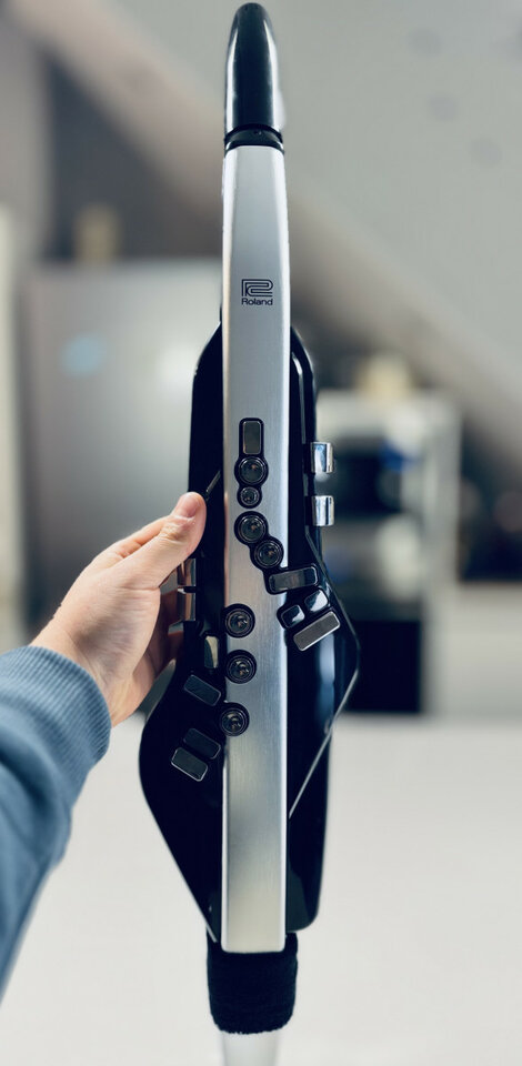 Roland Aerophone AE 30