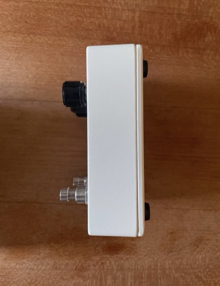 Octave Clang V2 de Death by Audio