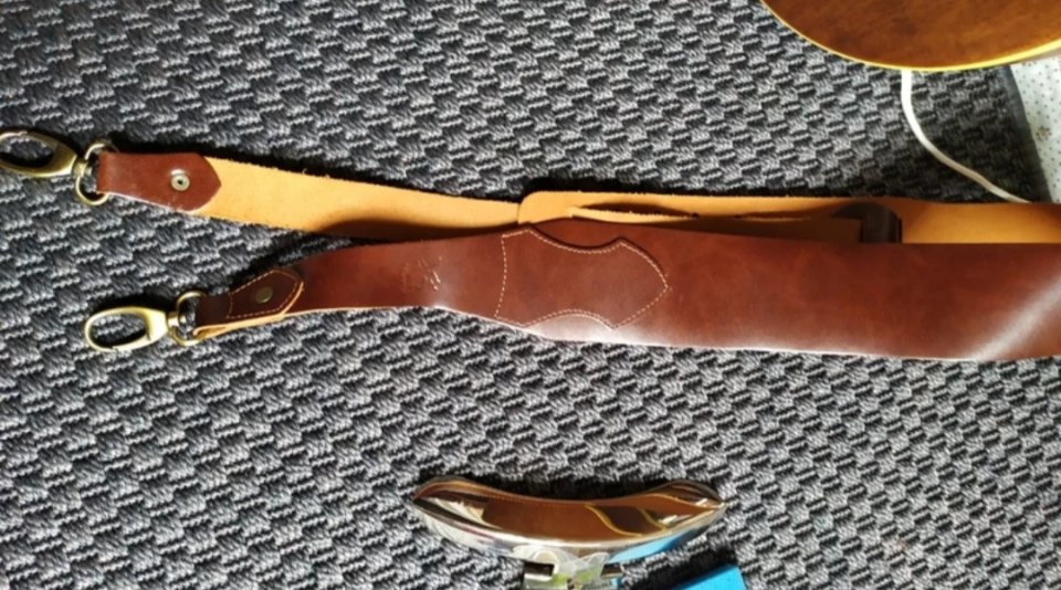 Guitarra banjo 6 cuerdas