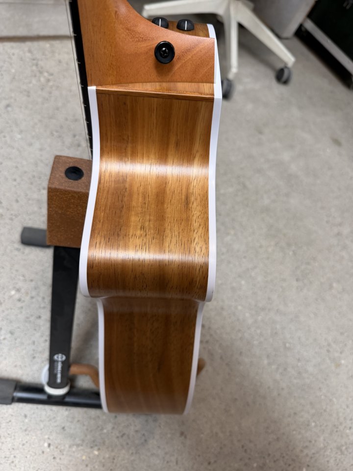 Taylor 214ce-Koa de segunda mano · Foto 5 de 10 · Barcelona · 850 €