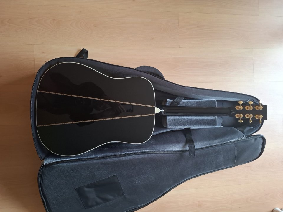 Sigma DT-42 Nashville